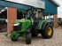 Geräteträger типа John Deere 4066R, Gebrauchtmaschine в Videbæk (Фотография 1)