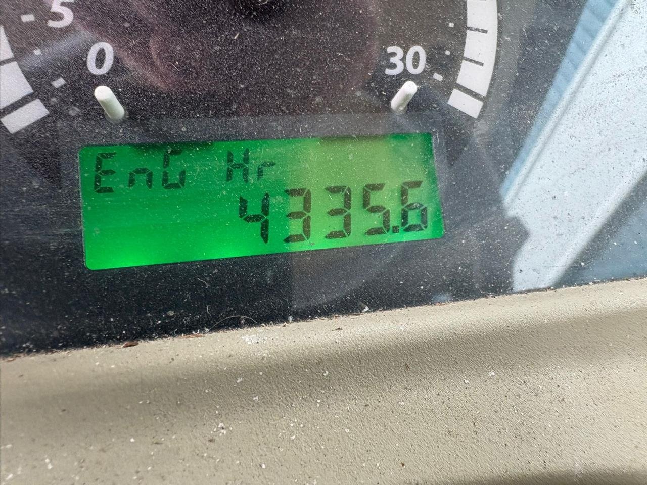 Geräteträger типа John Deere 4066R, Gebrauchtmaschine в Videbæk (Фотография 10)