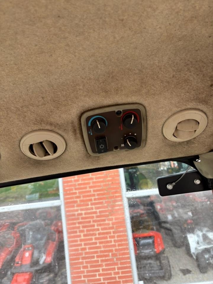 Geräteträger типа John Deere 4066R, Gebrauchtmaschine в Videbæk (Фотография 9)