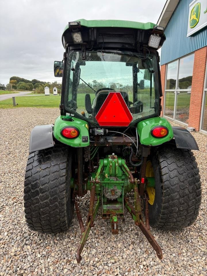 Geräteträger типа John Deere 4066R, Gebrauchtmaschine в Videbæk (Фотография 5)