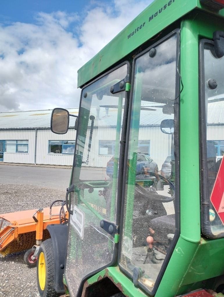 Geräteträger typu John Deere 955, Gebrauchtmaschine v Ringe (Obrázek 11)