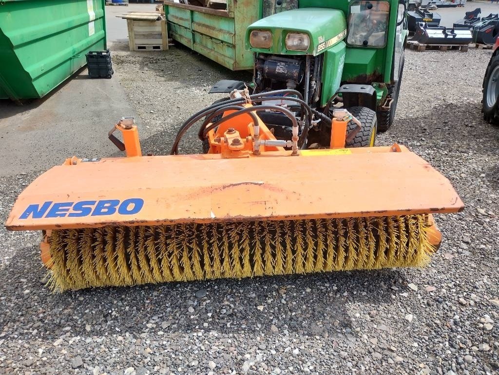 Geräteträger typu John Deere 955, Gebrauchtmaschine v Ringe (Obrázek 4)