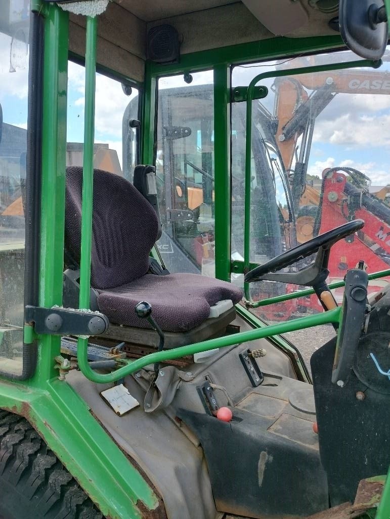 Geräteträger typu John Deere 955, Gebrauchtmaschine v Ringe (Obrázek 8)