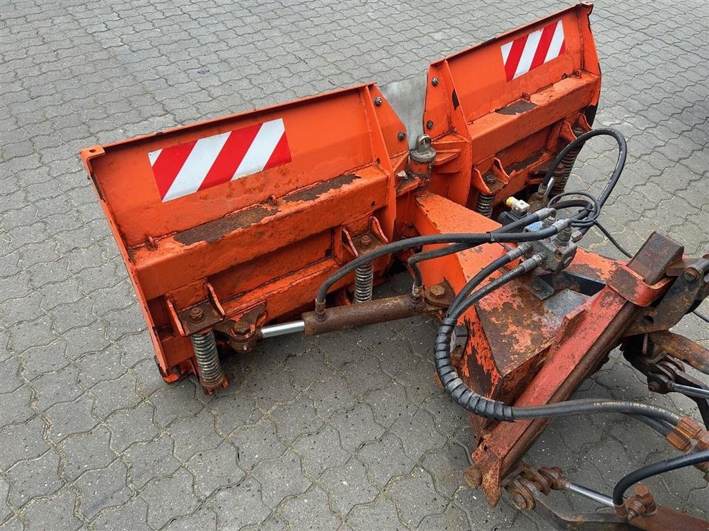 Geräteträger typu John Deere 955, Gebrauchtmaschine v Randers SV (Obrázek 5)