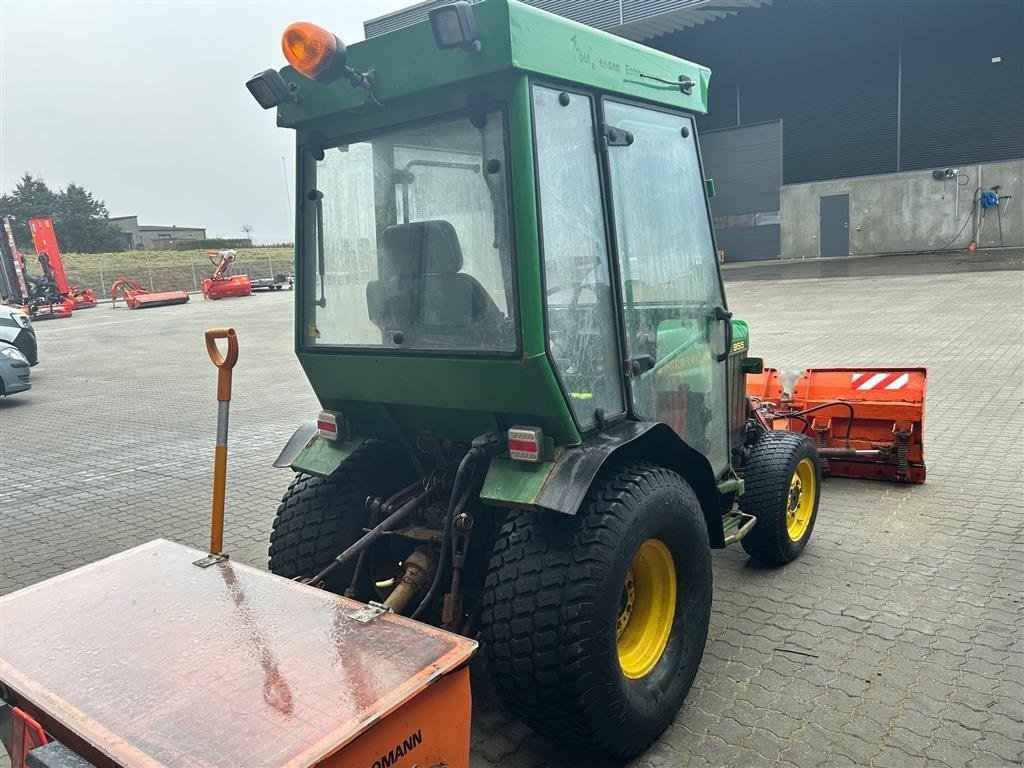 Geräteträger typu John Deere 955, Gebrauchtmaschine v Randers SV (Obrázek 2)