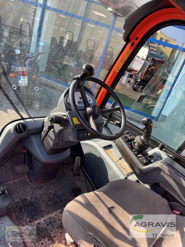 Geräteträger typu Kärcher HOLDER C 270, Gebrauchtmaschine v Münster (Obrázek 5)