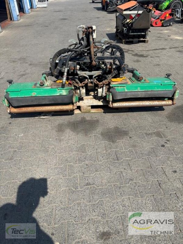 Geräteträger typu Kärcher HOLDER C 270, Gebrauchtmaschine v Münster (Obrázek 18)