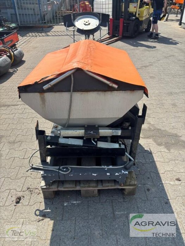 Geräteträger typu Kärcher HOLDER C 270, Gebrauchtmaschine v Münster (Obrázek 10)