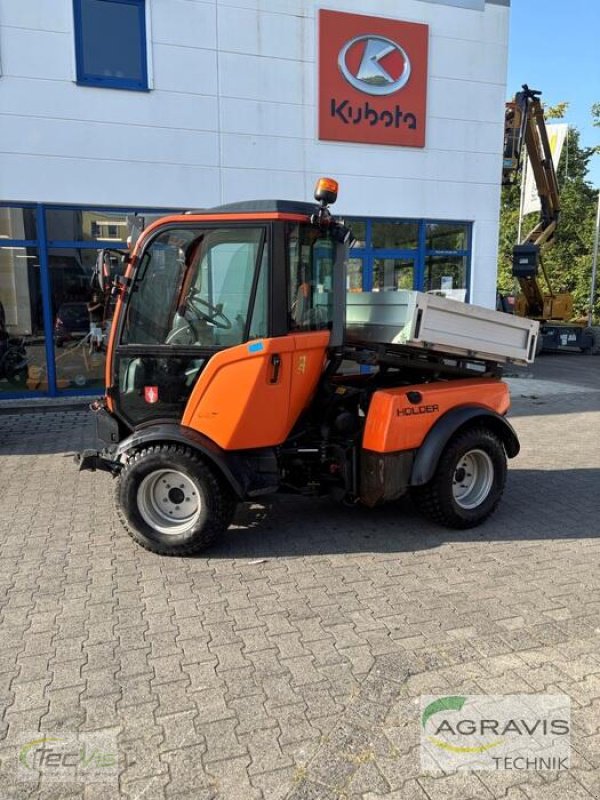 Geräteträger typu Kärcher HOLDER C 270, Gebrauchtmaschine v Münster (Obrázek 2)