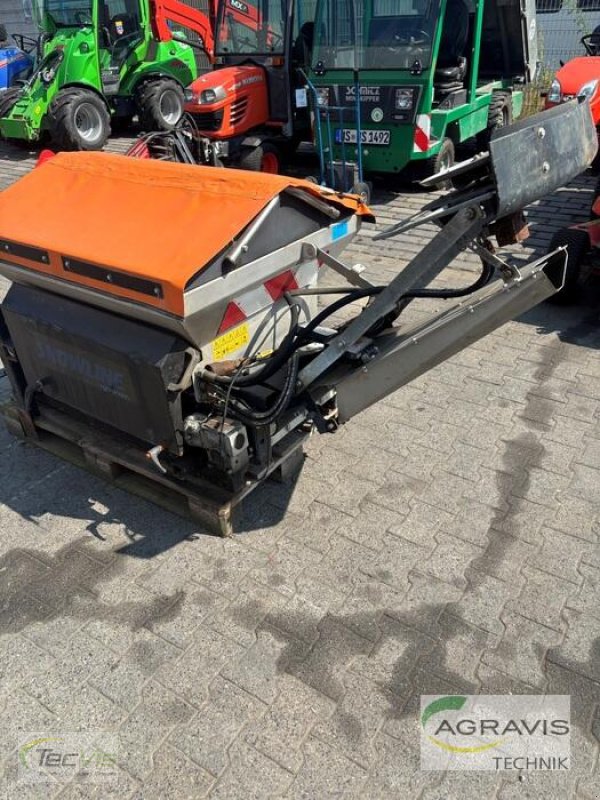 Geräteträger typu Kärcher HOLDER C 270, Gebrauchtmaschine v Münster (Obrázek 12)