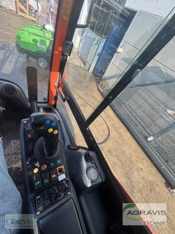 Geräteträger typu Kärcher HOLDER C 270, Gebrauchtmaschine v Münster (Obrázek 9)