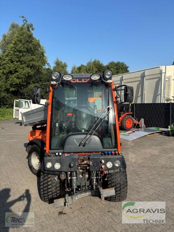 Geräteträger typu Kärcher HOLDER C 270, Gebrauchtmaschine v Münster (Obrázek 1)