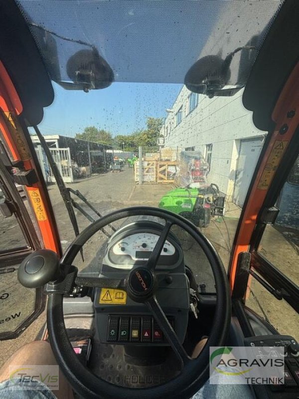 Geräteträger typu Kärcher HOLDER C 270, Gebrauchtmaschine v Münster (Obrázek 8)