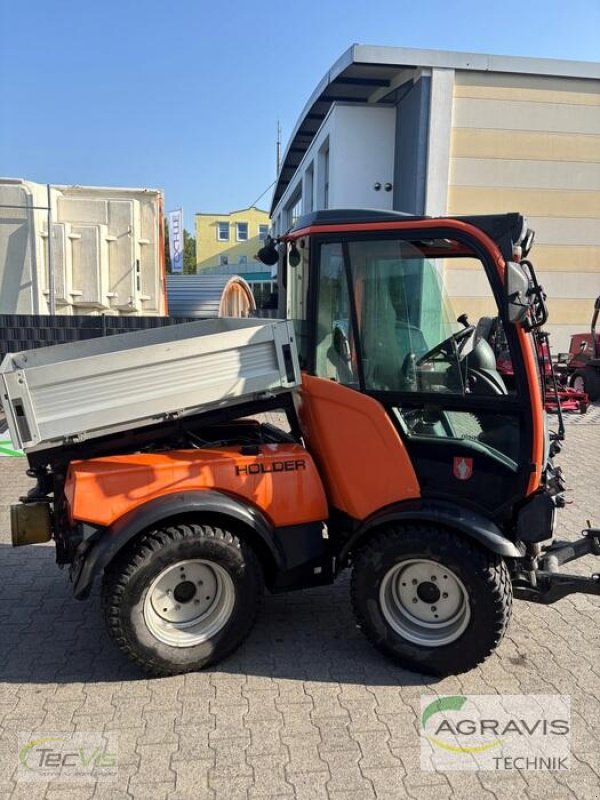 Geräteträger typu Kärcher HOLDER C 270, Gebrauchtmaschine v Münster (Obrázek 3)