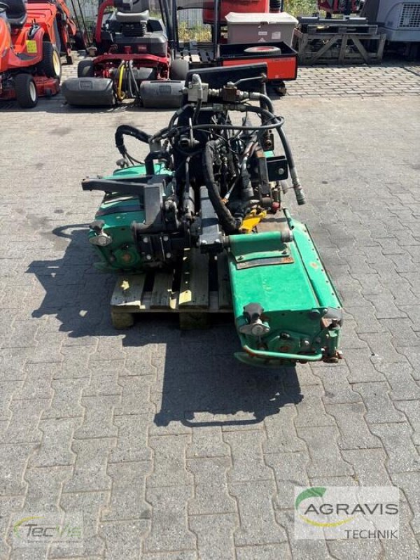 Geräteträger typu Kärcher HOLDER C 270, Gebrauchtmaschine v Münster (Obrázek 17)