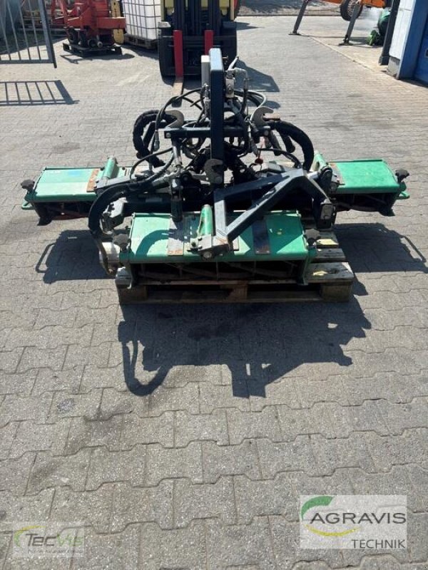 Geräteträger typu Kärcher HOLDER C 270, Gebrauchtmaschine v Münster (Obrázek 16)