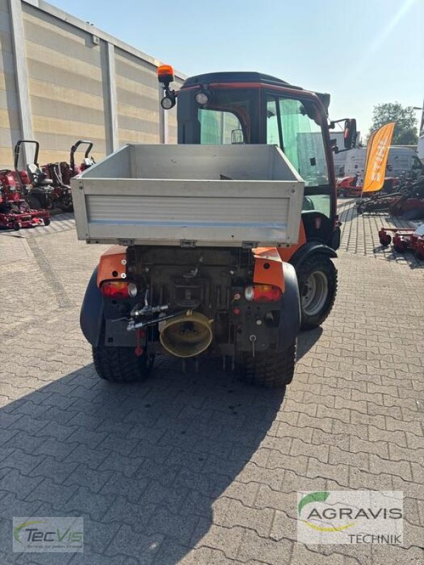 Geräteträger typu Kärcher HOLDER C 270, Gebrauchtmaschine v Münster (Obrázek 4)