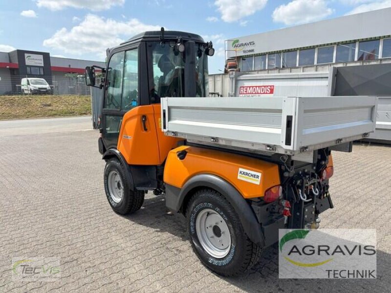 Geräteträger типа Kärcher HOLDER C 65 SC, Neumaschine в Münster (Фотография 4)