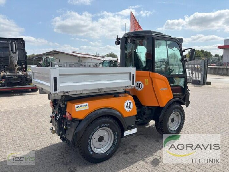 Geräteträger типа Kärcher HOLDER C 65 SC, Neumaschine в Münster (Фотография 3)