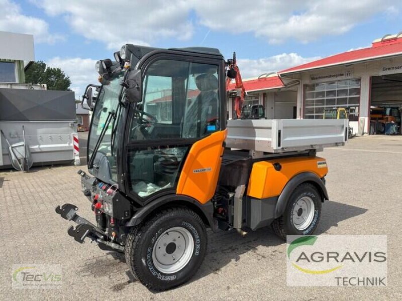 Geräteträger typu Kärcher HOLDER C 65 SC, Neumaschine v Münster (Obrázok 1)