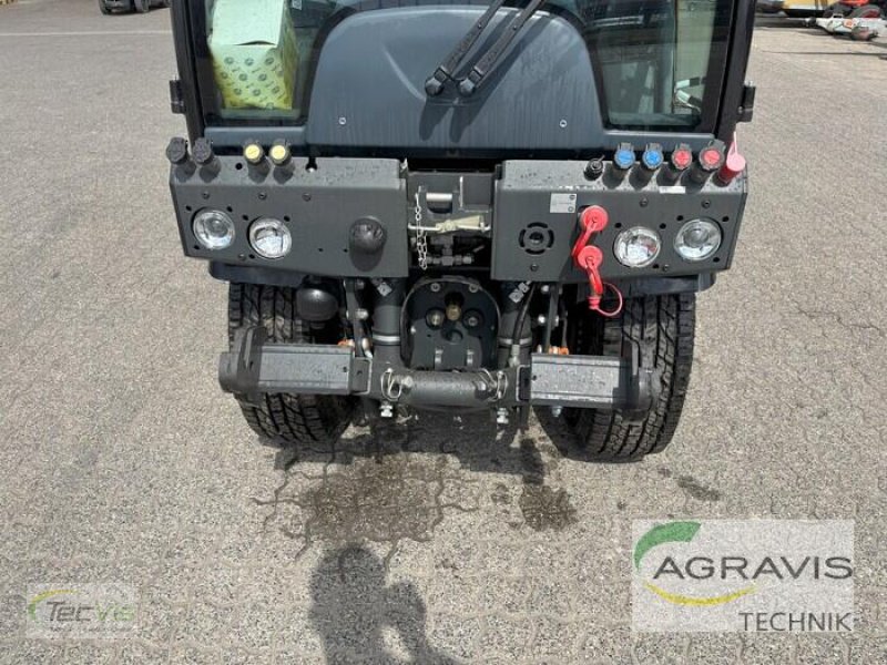 Geräteträger des Typs Kärcher HOLDER C 65 SC, Neumaschine in Olfen (Bild 6)