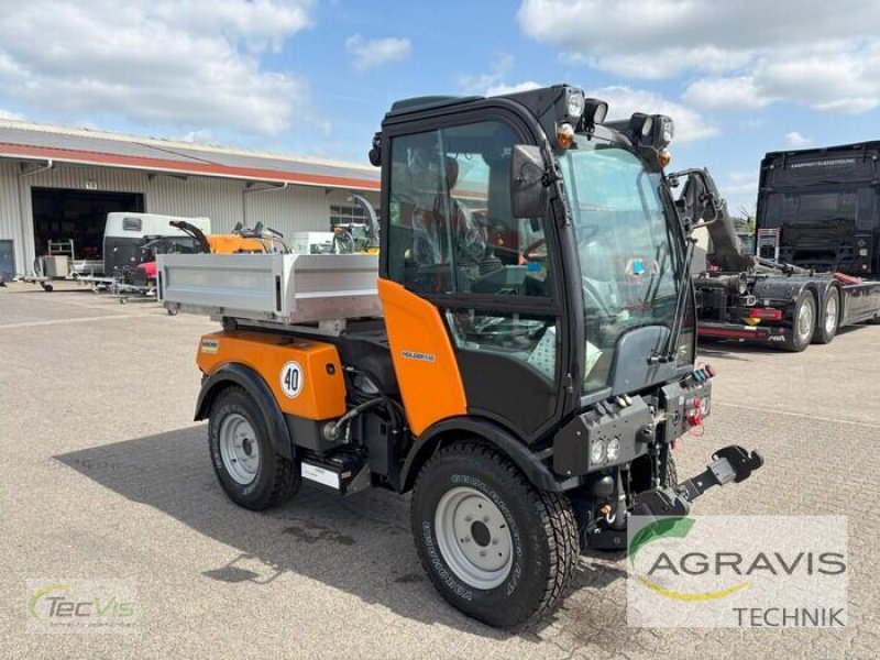 Geräteträger des Typs Kärcher HOLDER C 65 SC, Neumaschine in Olfen (Bild 2)