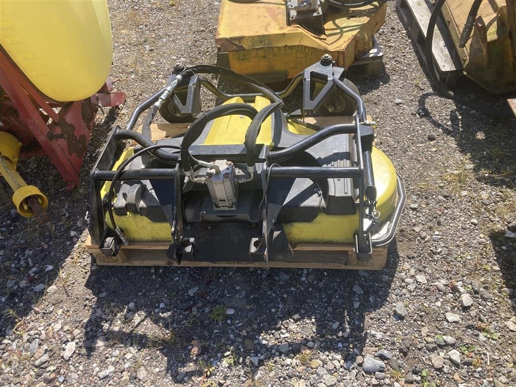 Geräteträger του τύπου Kärcher MC 50, Gebrauchtmaschine σε Glamsbjerg (Φωτογραφία 17)