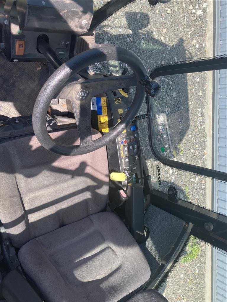 Geräteträger του τύπου Kärcher MC 50, Gebrauchtmaschine σε Glamsbjerg (Φωτογραφία 9)