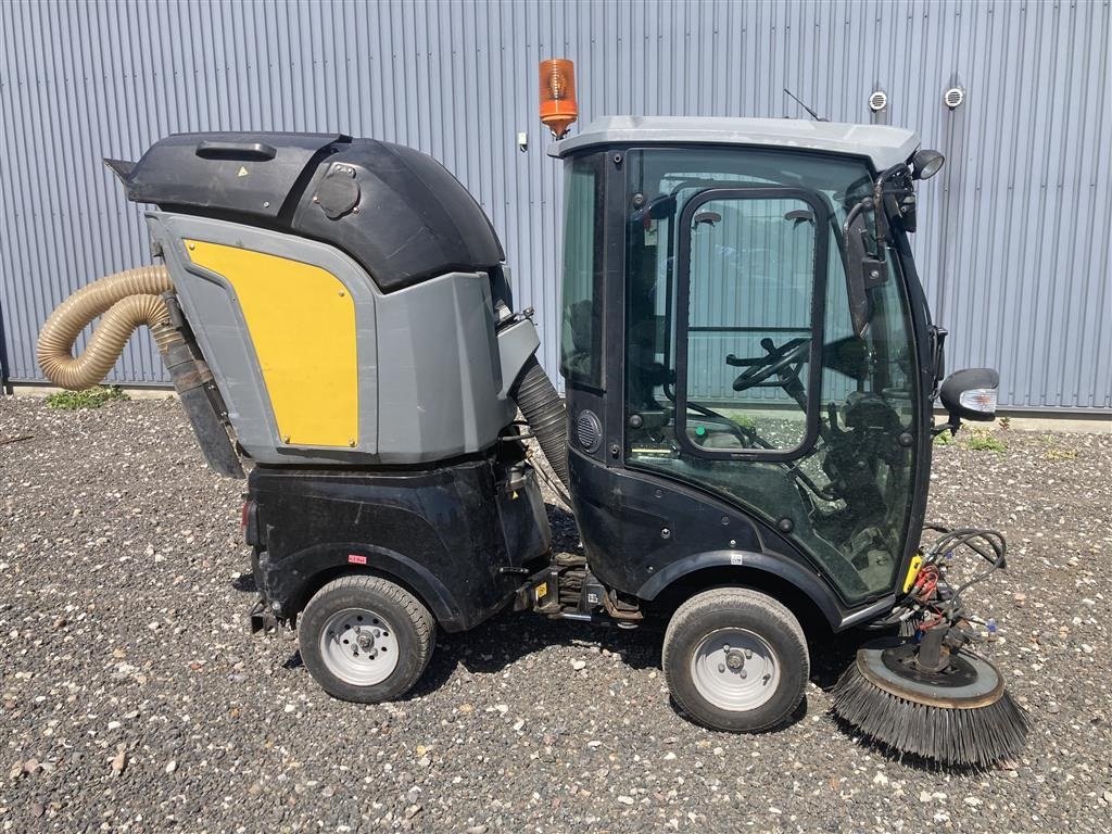 Geräteträger του τύπου Kärcher MC 50, Gebrauchtmaschine σε Glamsbjerg (Φωτογραφία 7)