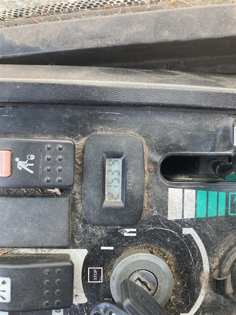 Geräteträger του τύπου Kärcher MC 50, Gebrauchtmaschine σε Glamsbjerg (Φωτογραφία 14)