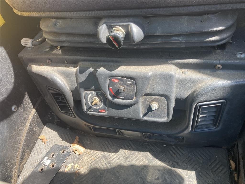 Geräteträger του τύπου Kärcher MC 50, Gebrauchtmaschine σε Glamsbjerg (Φωτογραφία 13)