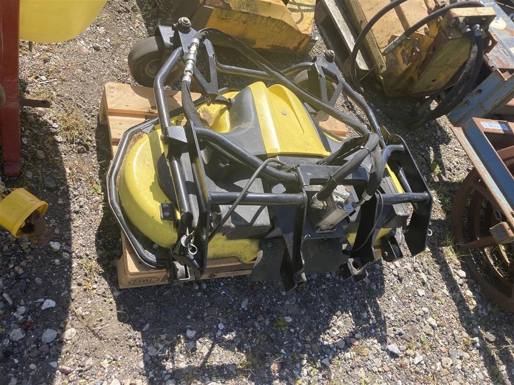 Geräteträger του τύπου Kärcher MC 50, Gebrauchtmaschine σε Glamsbjerg (Φωτογραφία 19)