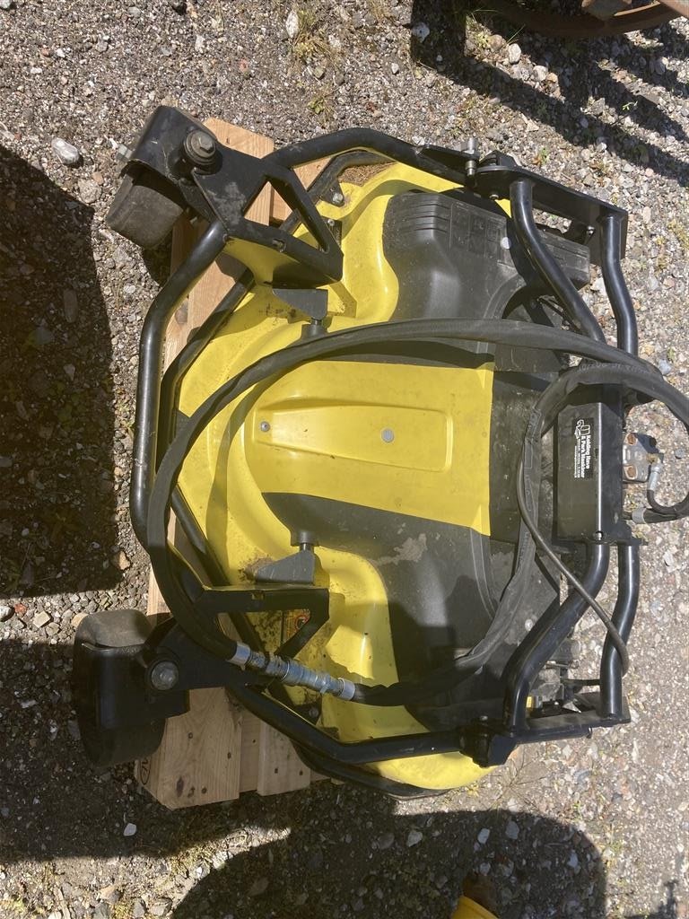 Geräteträger του τύπου Kärcher MC 50, Gebrauchtmaschine σε Glamsbjerg (Φωτογραφία 16)