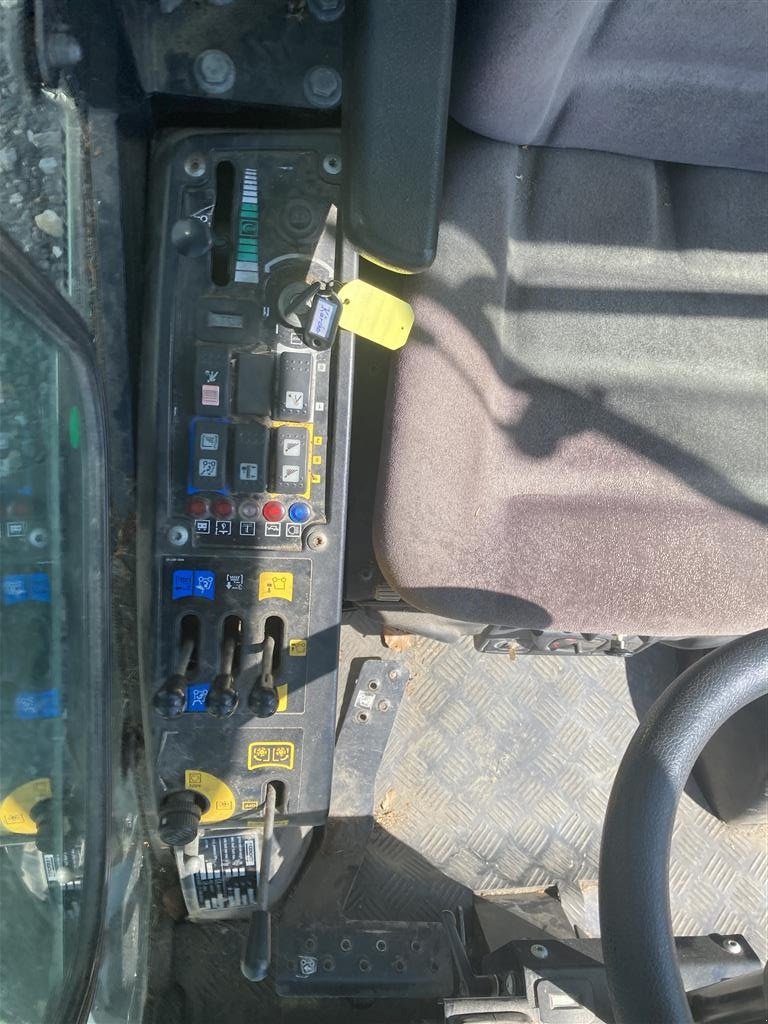 Geräteträger του τύπου Kärcher MC 50, Gebrauchtmaschine σε Glamsbjerg (Φωτογραφία 10)