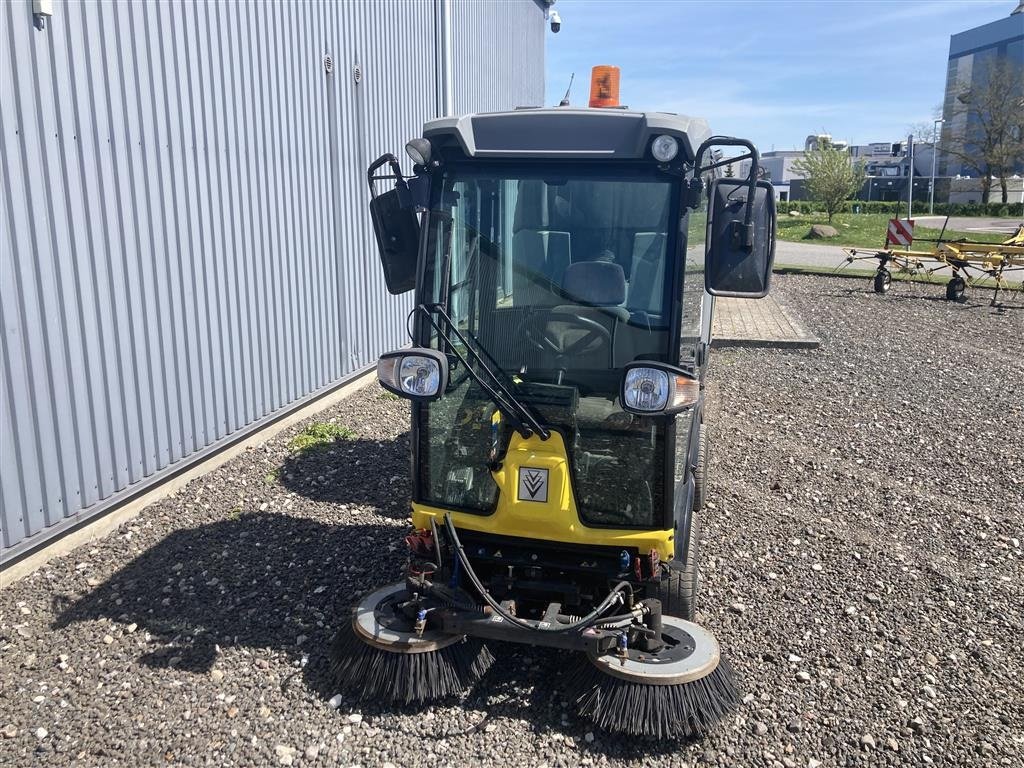 Geräteträger του τύπου Kärcher MC 50, Gebrauchtmaschine σε Glamsbjerg (Φωτογραφία 4)