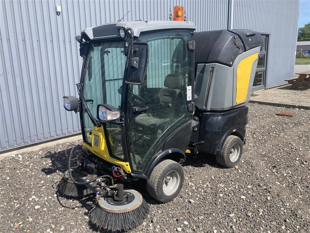 Geräteträger του τύπου Kärcher MC 50, Gebrauchtmaschine σε Glamsbjerg (Φωτογραφία 1)