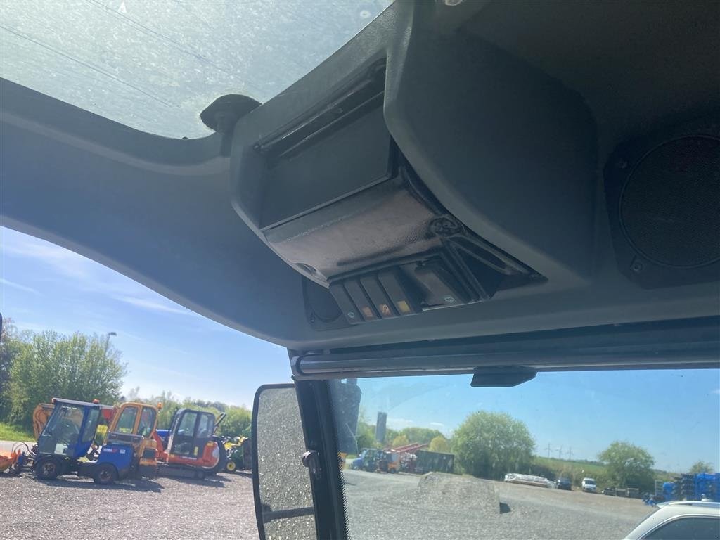 Geräteträger του τύπου Kärcher MC 50, Gebrauchtmaschine σε Glamsbjerg (Φωτογραφία 12)