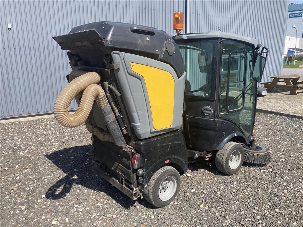 Geräteträger του τύπου Kärcher MC 50, Gebrauchtmaschine σε Glamsbjerg (Φωτογραφία 5)