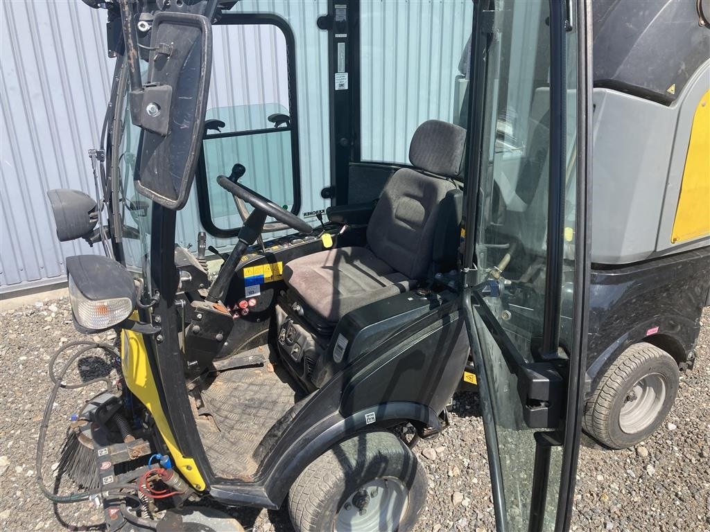 Geräteträger του τύπου Kärcher MC 50, Gebrauchtmaschine σε Glamsbjerg (Φωτογραφία 15)