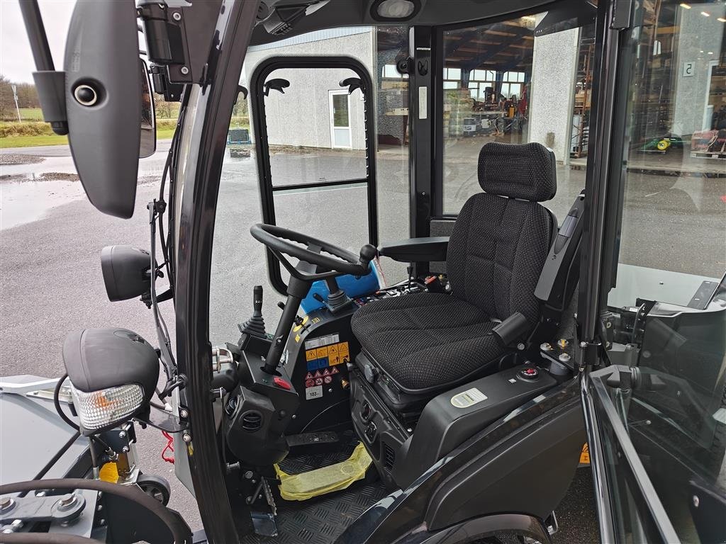 Geräteträger typu Kärcher MIC 26 Inklusiv 120cm Nesbo kost, Gebrauchtmaschine v Holstebro (Obrázek 5)