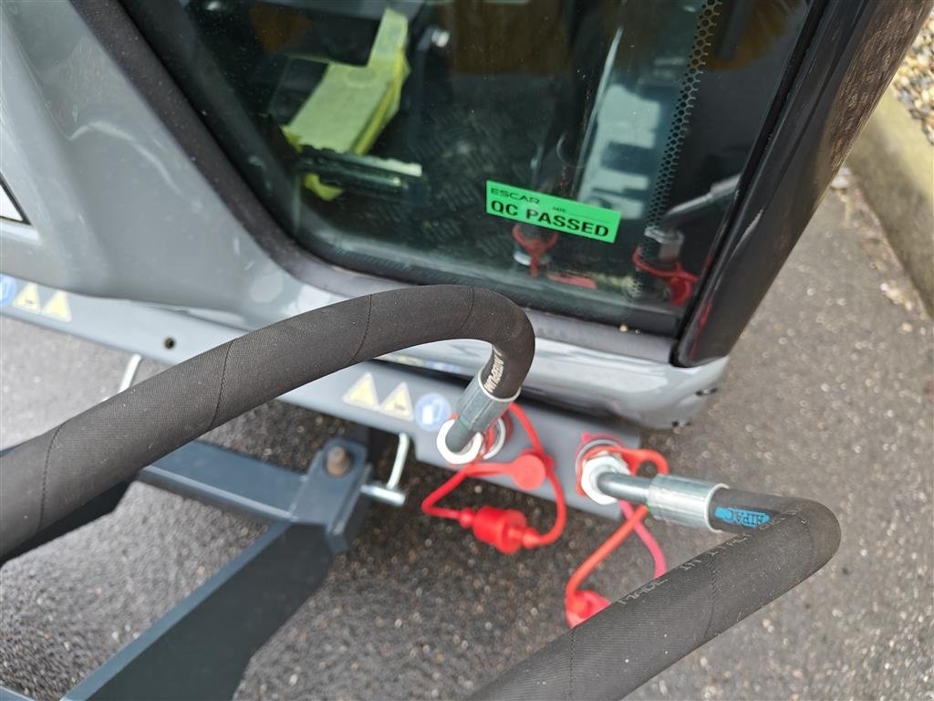 Geräteträger typu Kärcher MIC 26 Inklusiv 120cm Nesbo kost, Gebrauchtmaschine v Holstebro (Obrázek 10)