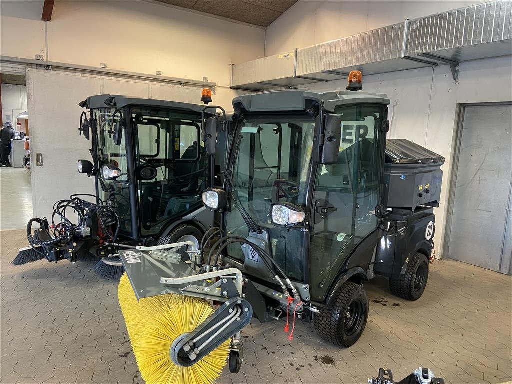 Geräteträger του τύπου Kärcher MIC 26, Gebrauchtmaschine σε Vejle (Φωτογραφία 2)