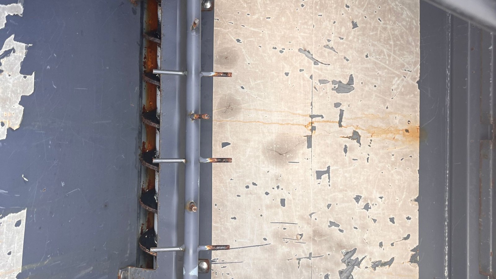 Geräteträger typu Kärcher MIC 26, Gebrauchtmaschine v Kastrup (Obrázek 12)