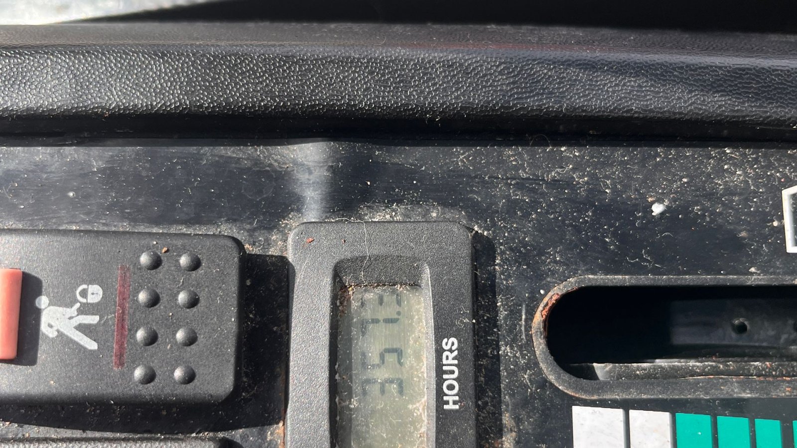 Geräteträger typu Kärcher MIC 26, Gebrauchtmaschine v Kastrup (Obrázek 4)