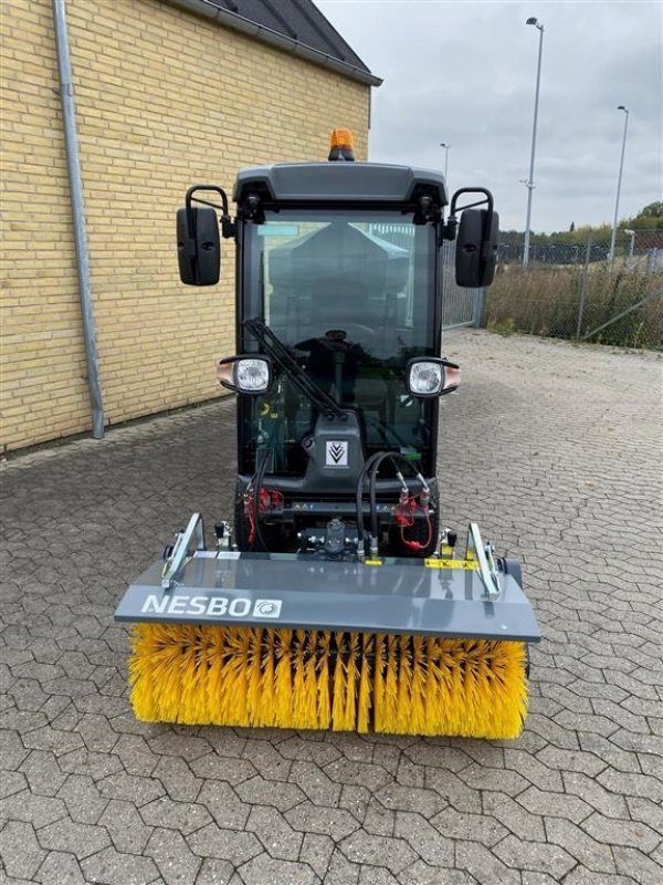 Geräteträger typu Kärcher MIC 26, Gebrauchtmaschine v Kastrup (Obrázek 2)