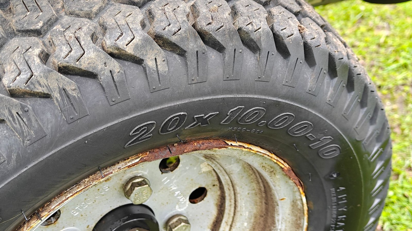 Geräteträger of the type Kärcher MIC 34C, Gebrauchtmaschine in Holstebro (Picture 12)