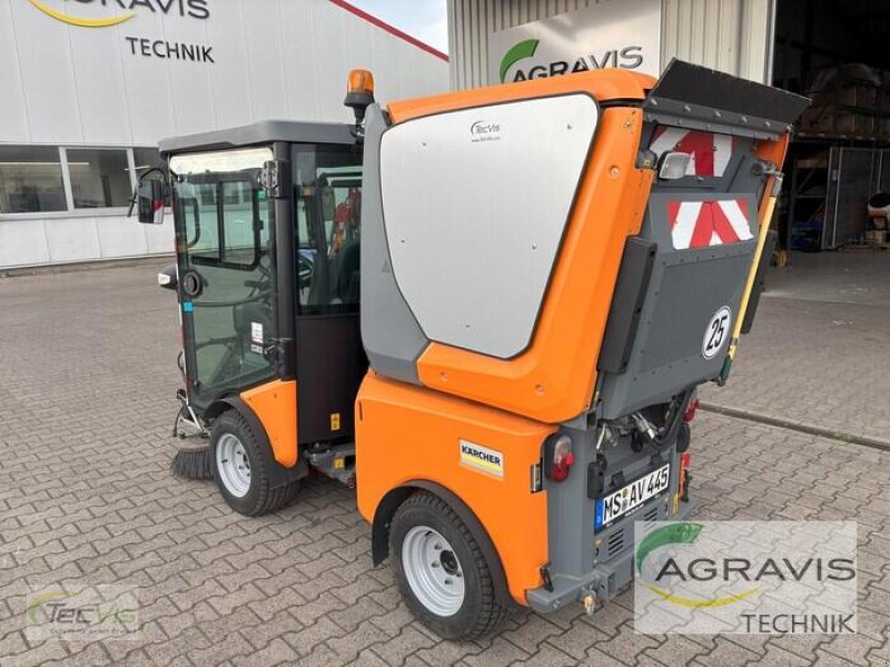 Geräteträger typu Kärcher MIC 35, Gebrauchtmaschine v Olfen (Obrázek 4)