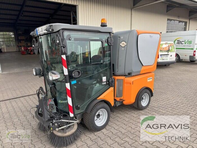 Geräteträger typu Kärcher MIC 35, Gebrauchtmaschine v Olfen (Obrázek 1)