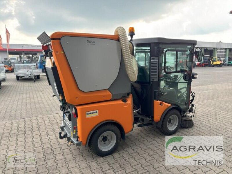 Geräteträger typu Kärcher MIC 35, Gebrauchtmaschine v Olfen (Obrázek 3)