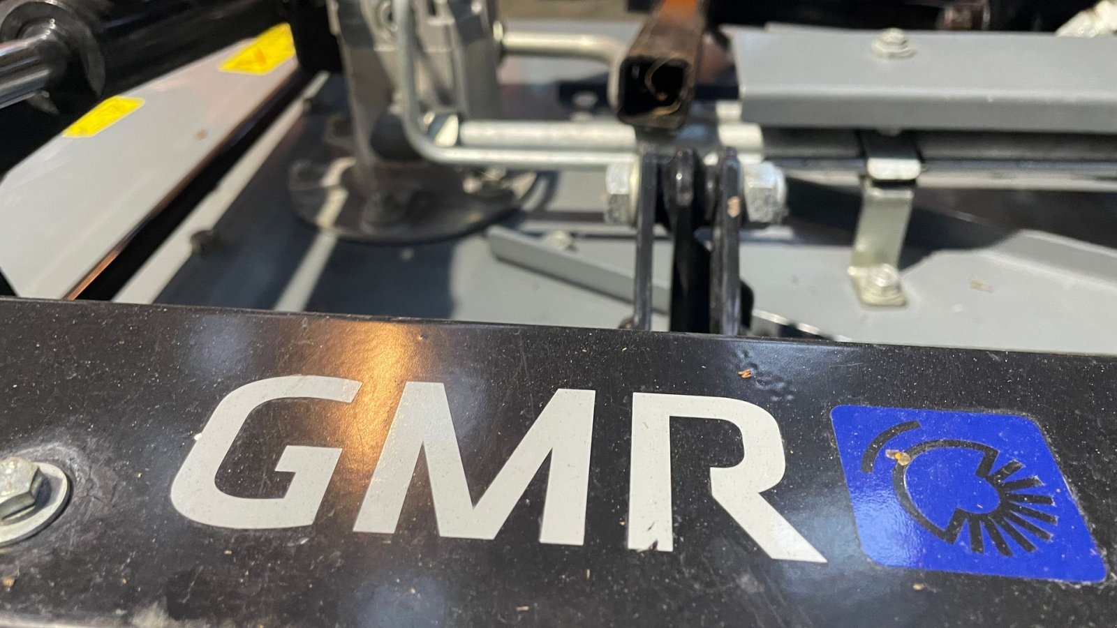 Geräteträger of the type Kärcher MIC 42 med redskaber Mic 42, Gebrauchtmaschine in Helsinge (Picture 18)